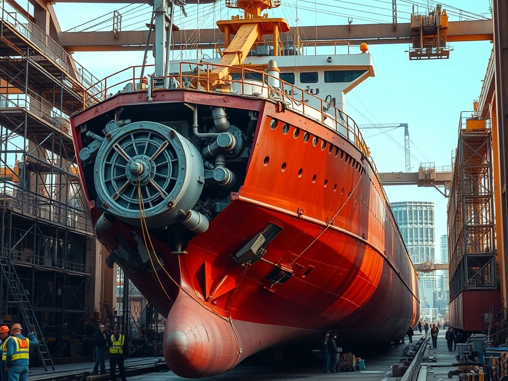 Difference Between P&I Club and Hull Insurance