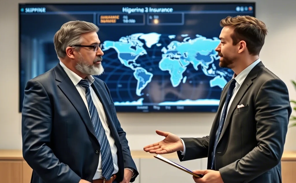 Difference Between P&I Club and Hull Insurance