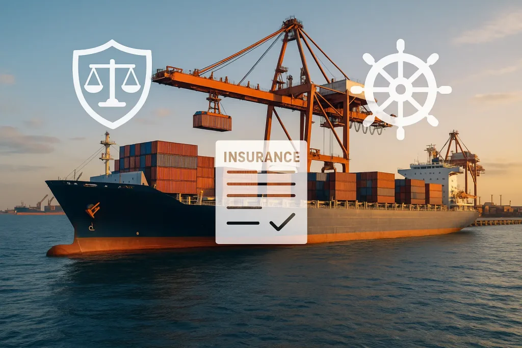 Charterer Liability Insurance