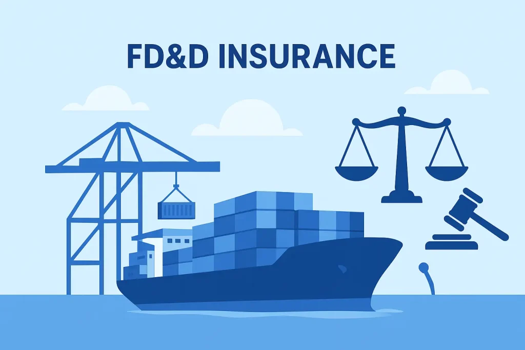 FD&D Insurance