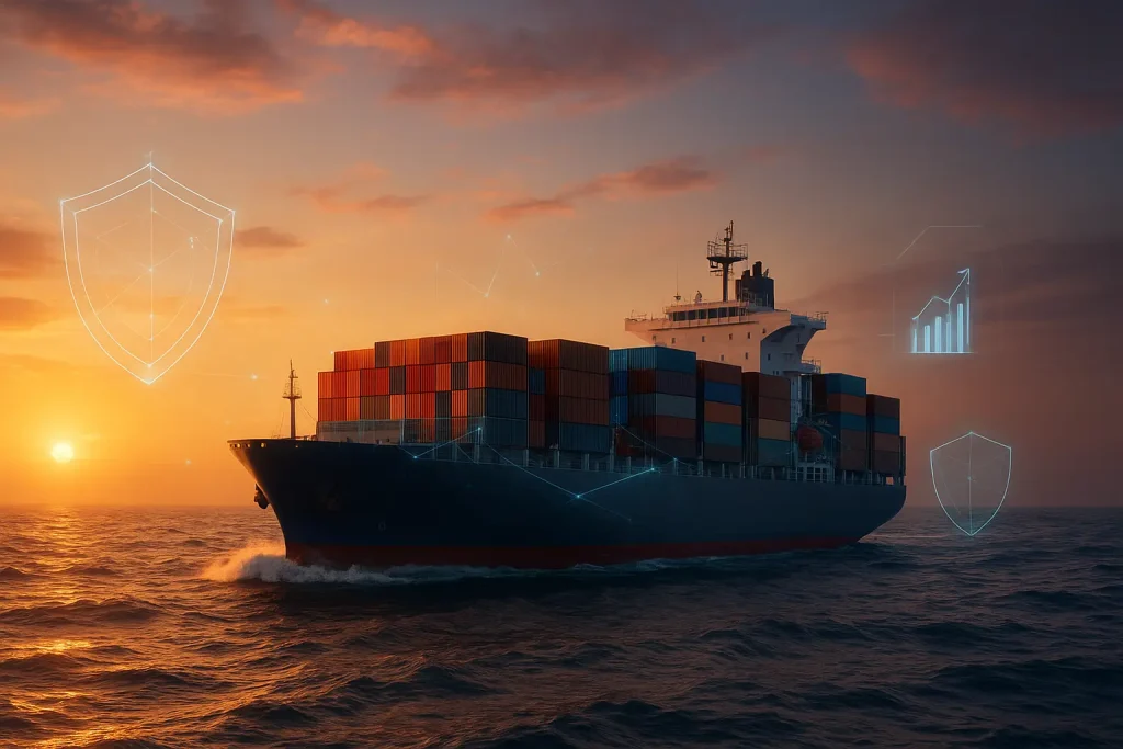 Hull & Machinery vs Cargo vs P&I Insurance