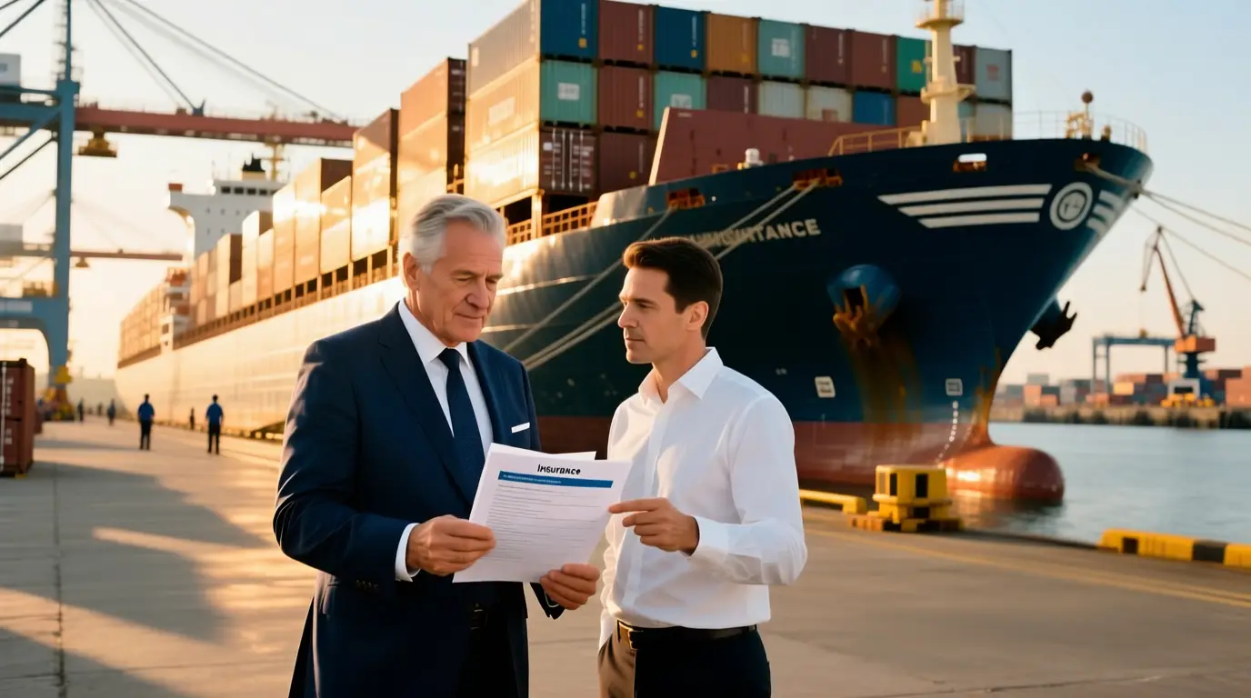 Best-Practice Tips for Shipowners and Brokers